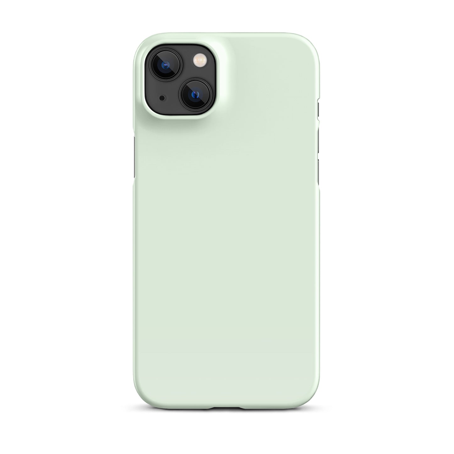 Honeydew Snap case for iPhone®