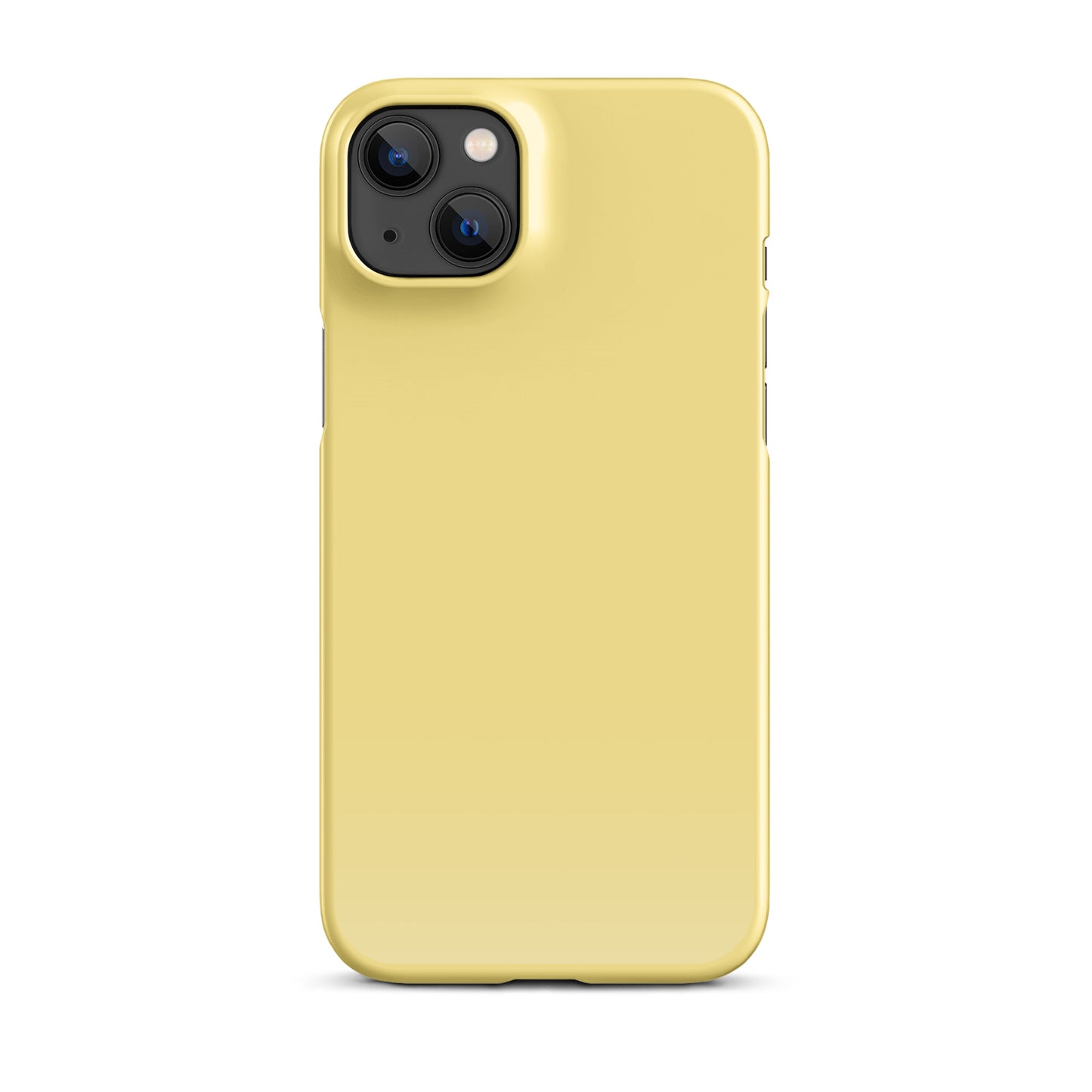 Lemon Drop Snap case for iPhone®