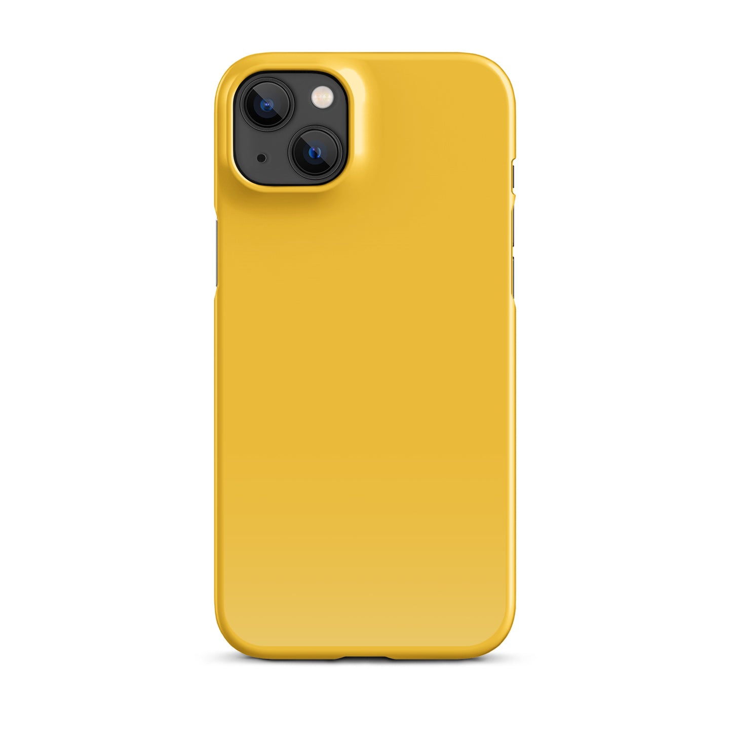 Lemon Juice Snap case for iPhone®