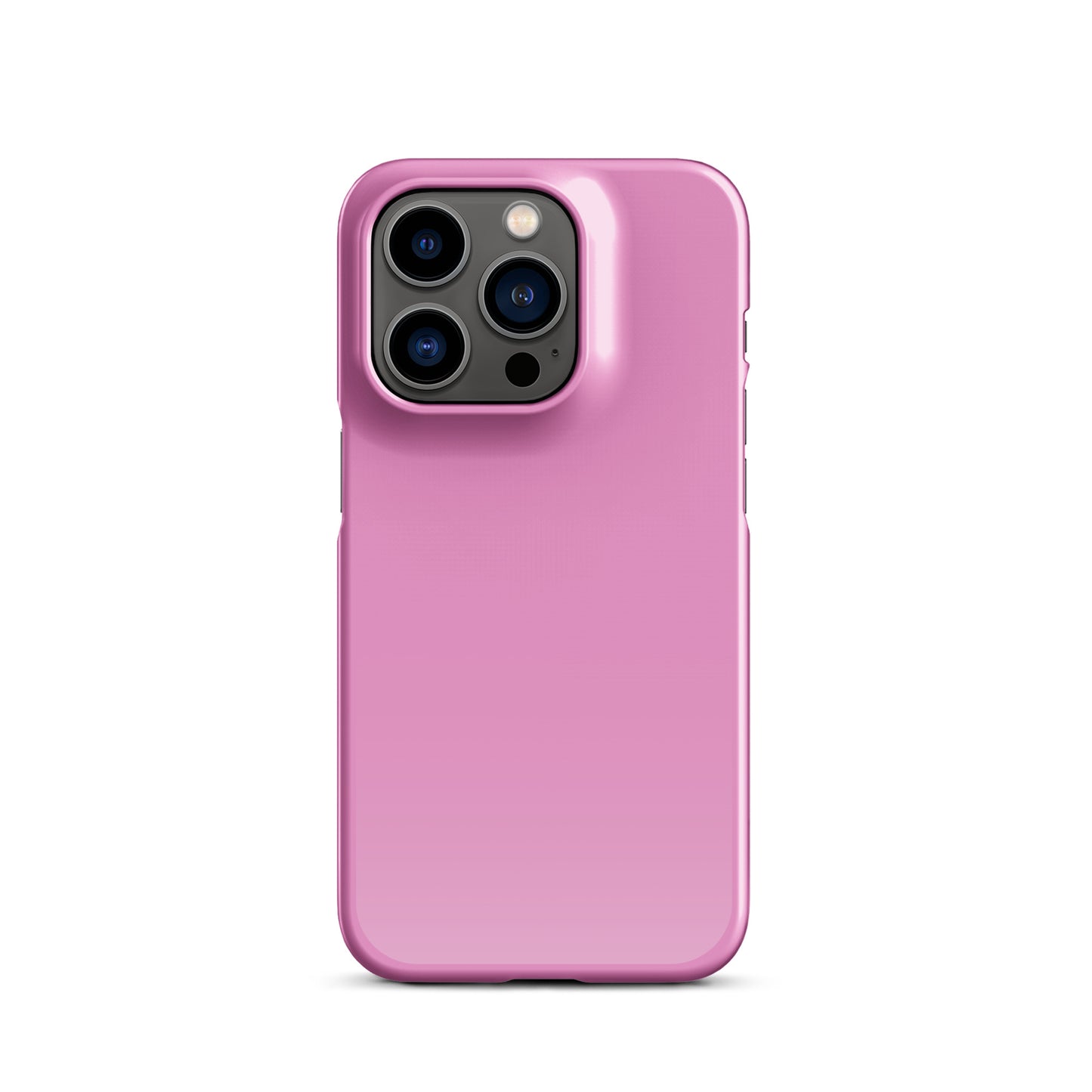 Lavender Rose Snap case for iPhone®