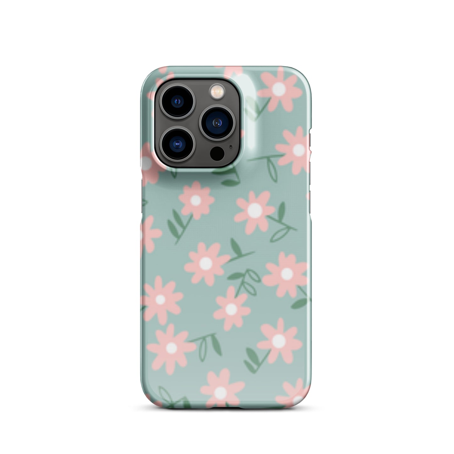 Summertime Snap case for iPhone®