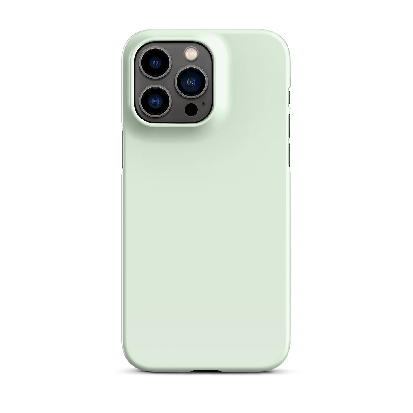 Honeydew Snap case for iPhone®