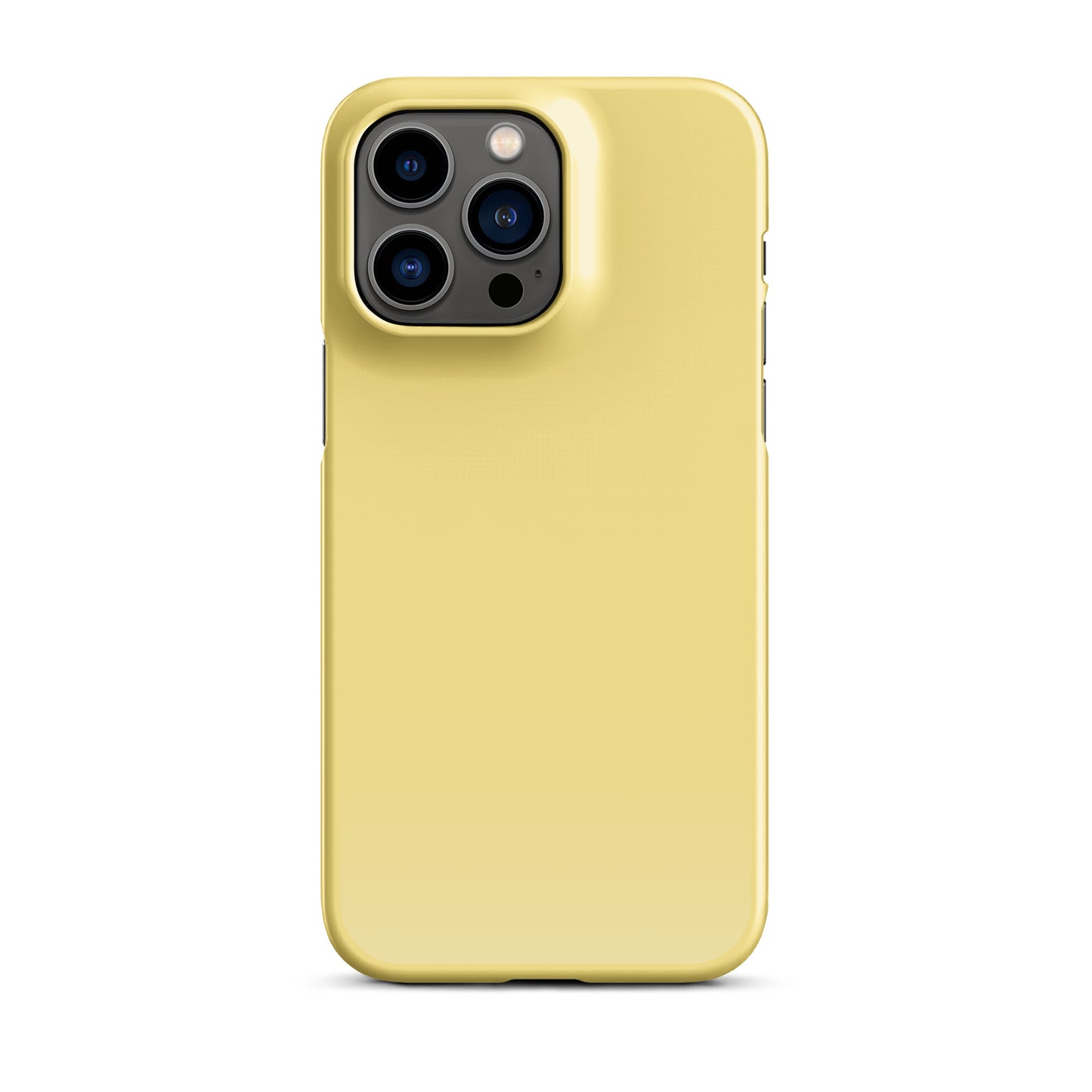 Lemon Drop Snap case for iPhone®