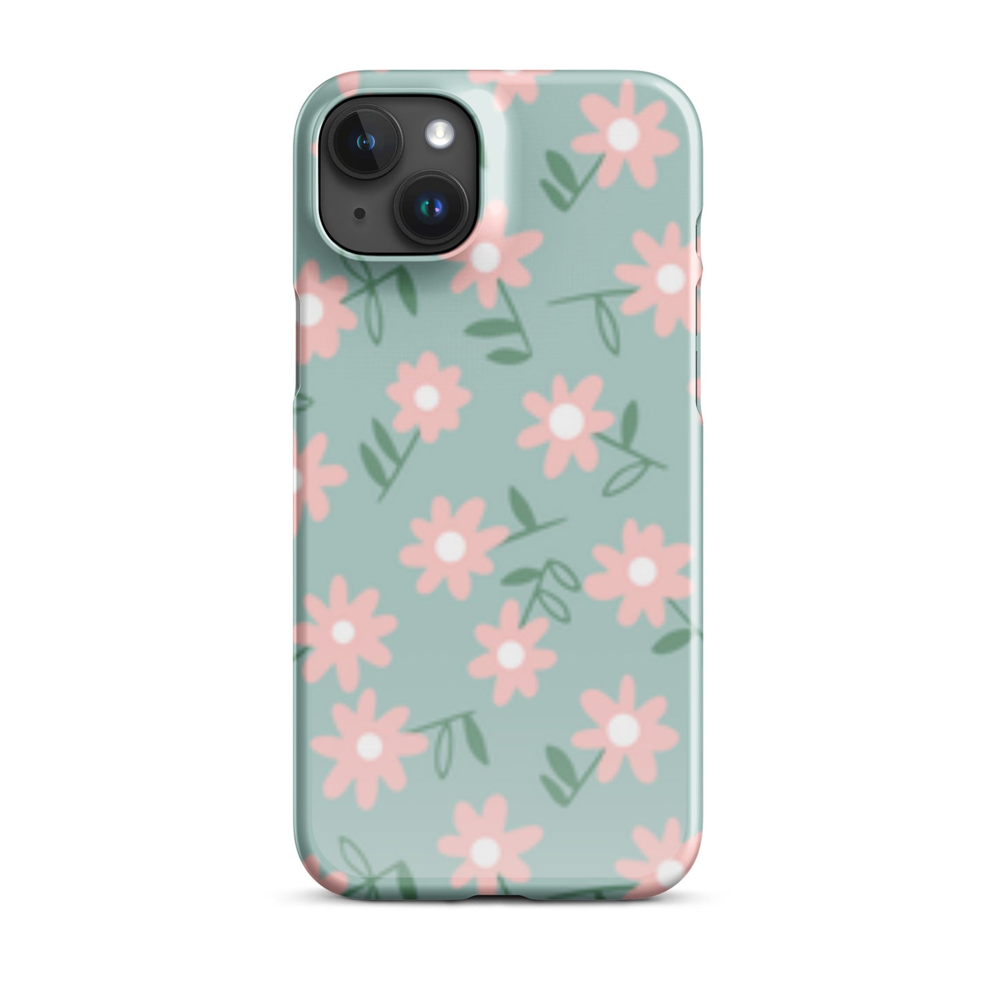 Summertime Snap case for iPhone®