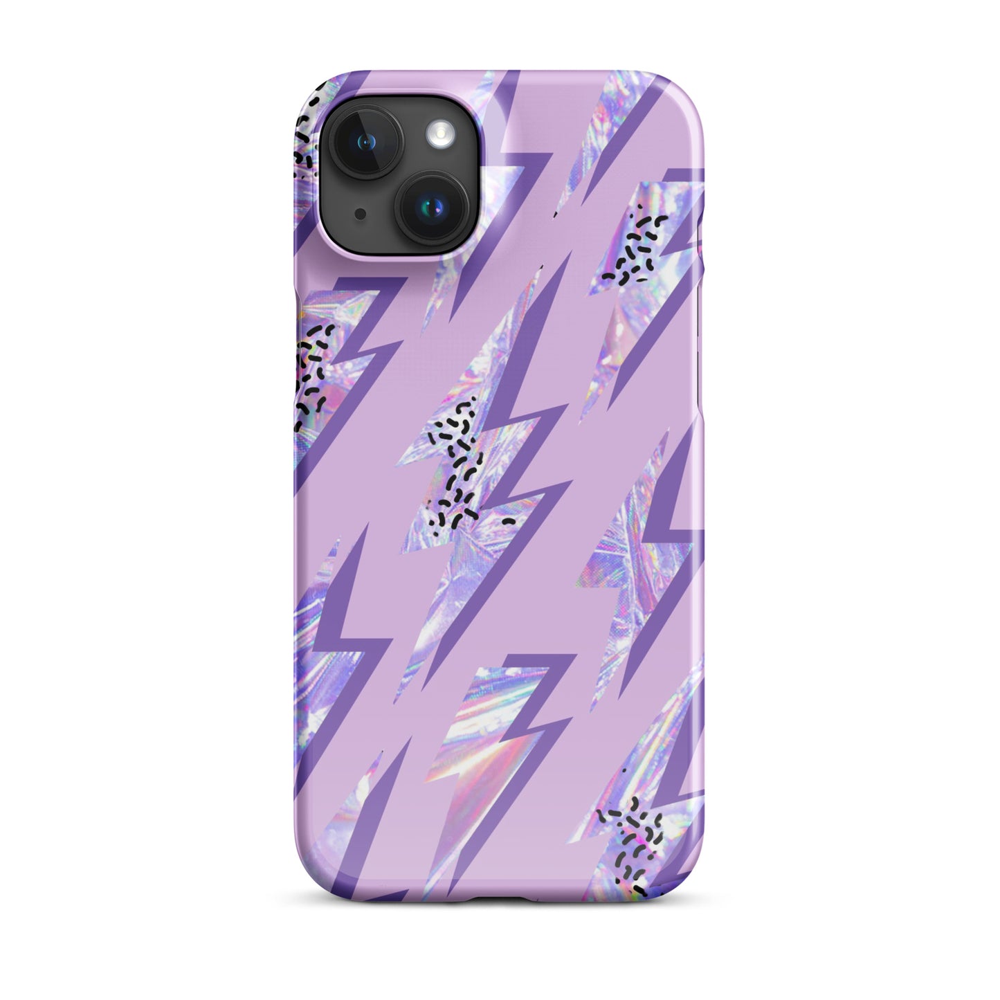Lighting Energy Snap case for iPhone®