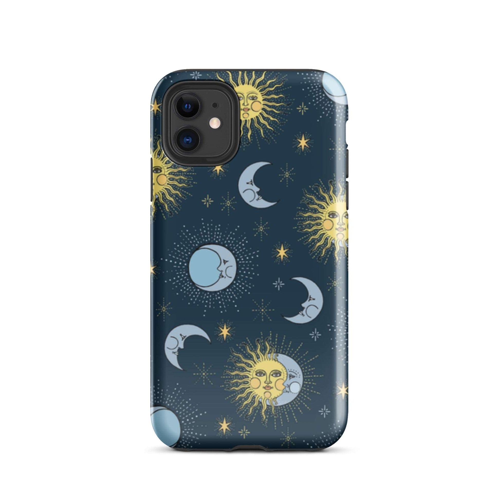 Day & Night Tough Case for iPhone®