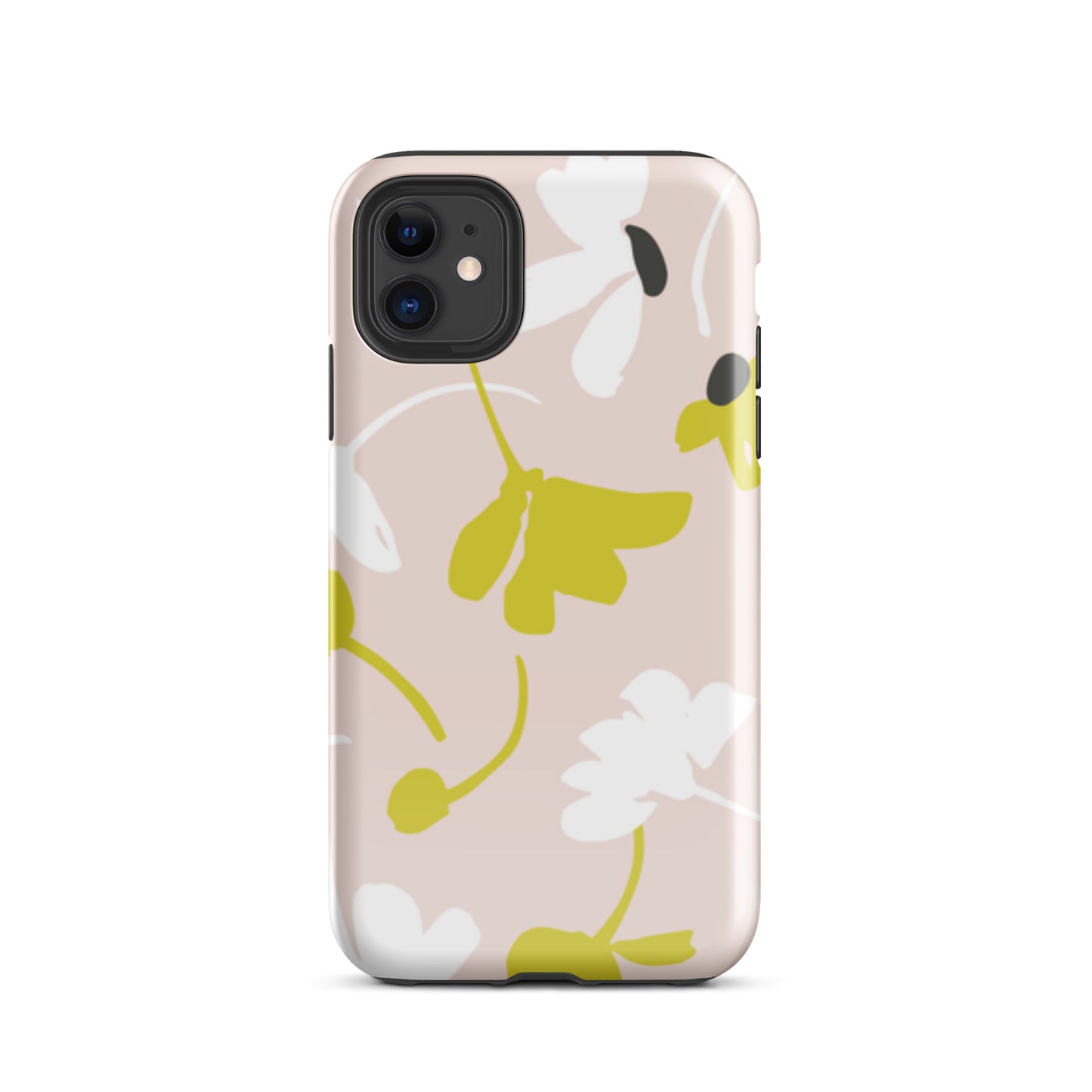 Flower Power Tough Case for iPhone®