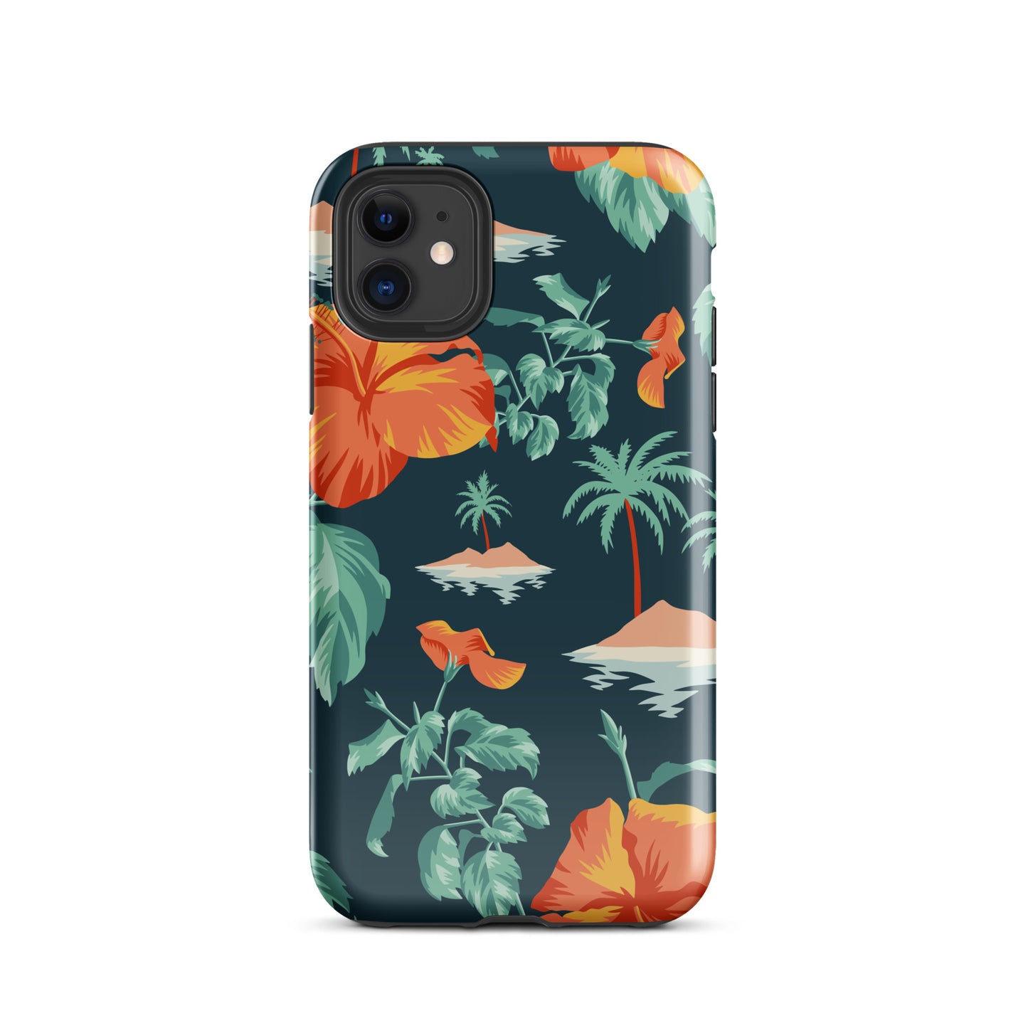 Out Of Office Tough Case for iPhone®