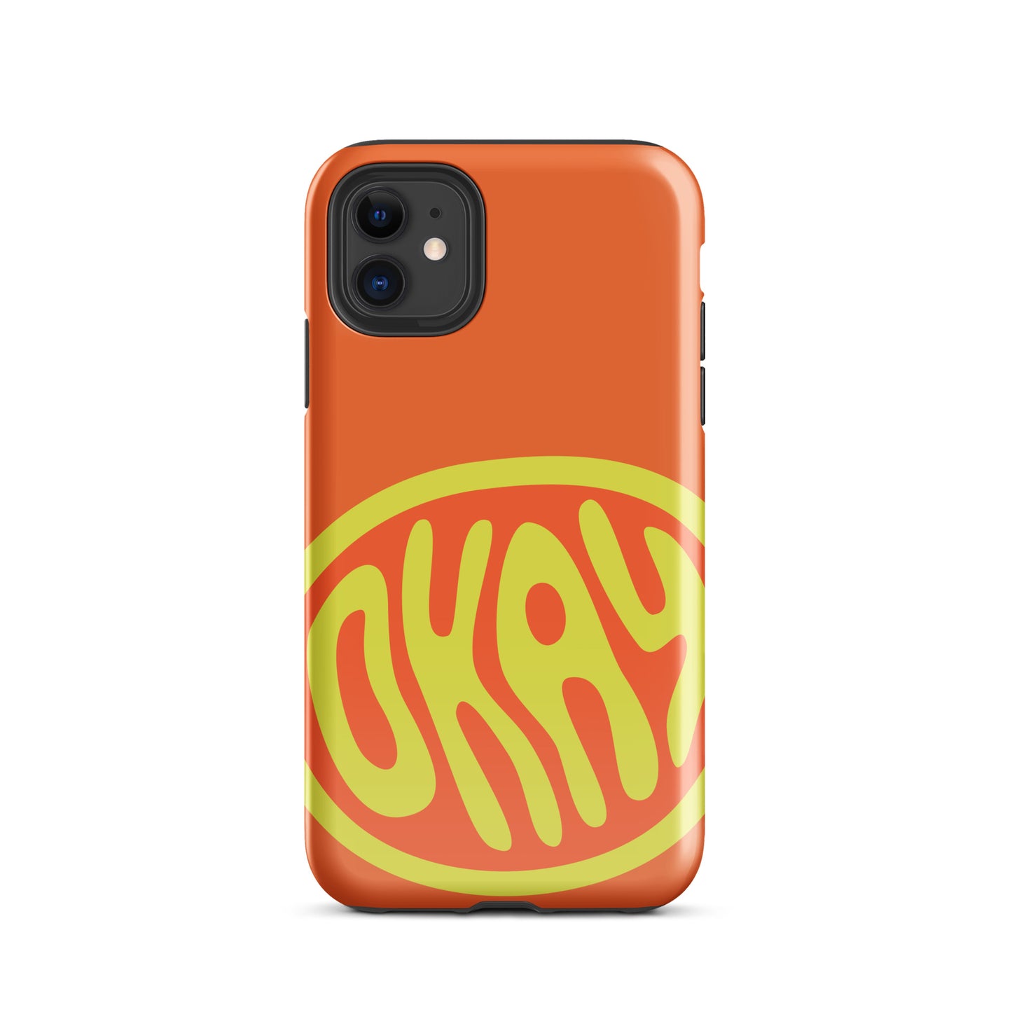 Okay! Tough Case for iPhone®