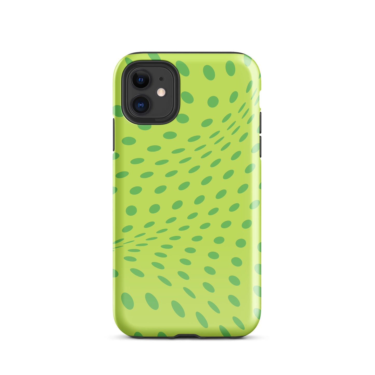 Lime Juice Tough Case for iPhone®