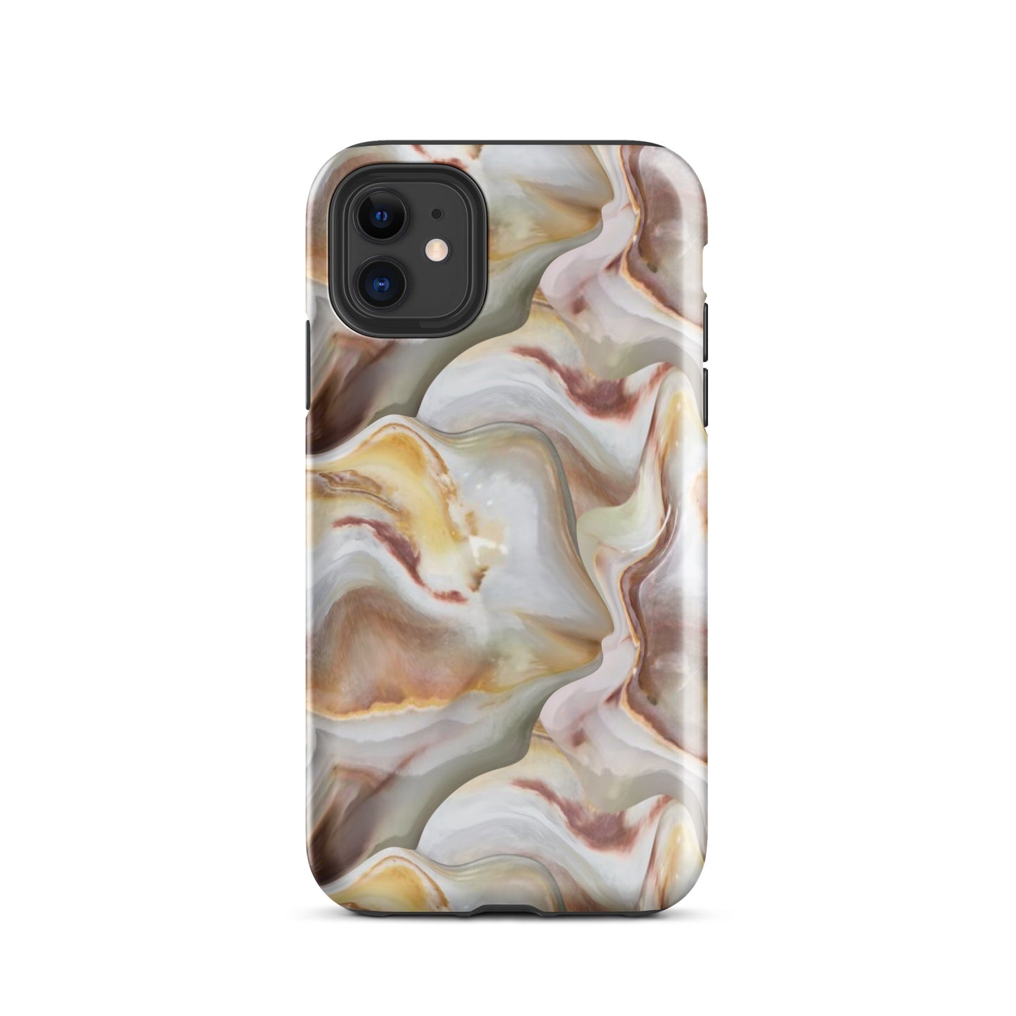 Dream of Marble Tough Case for iPhone®