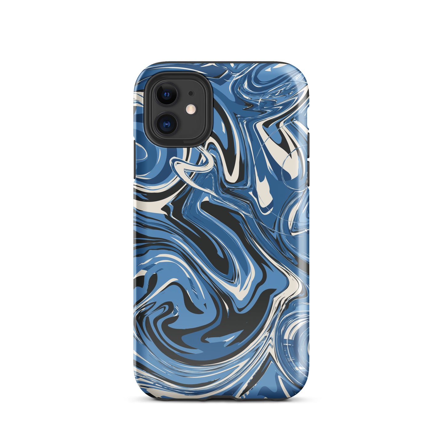 Splash Paint Tough Case for iPhone®