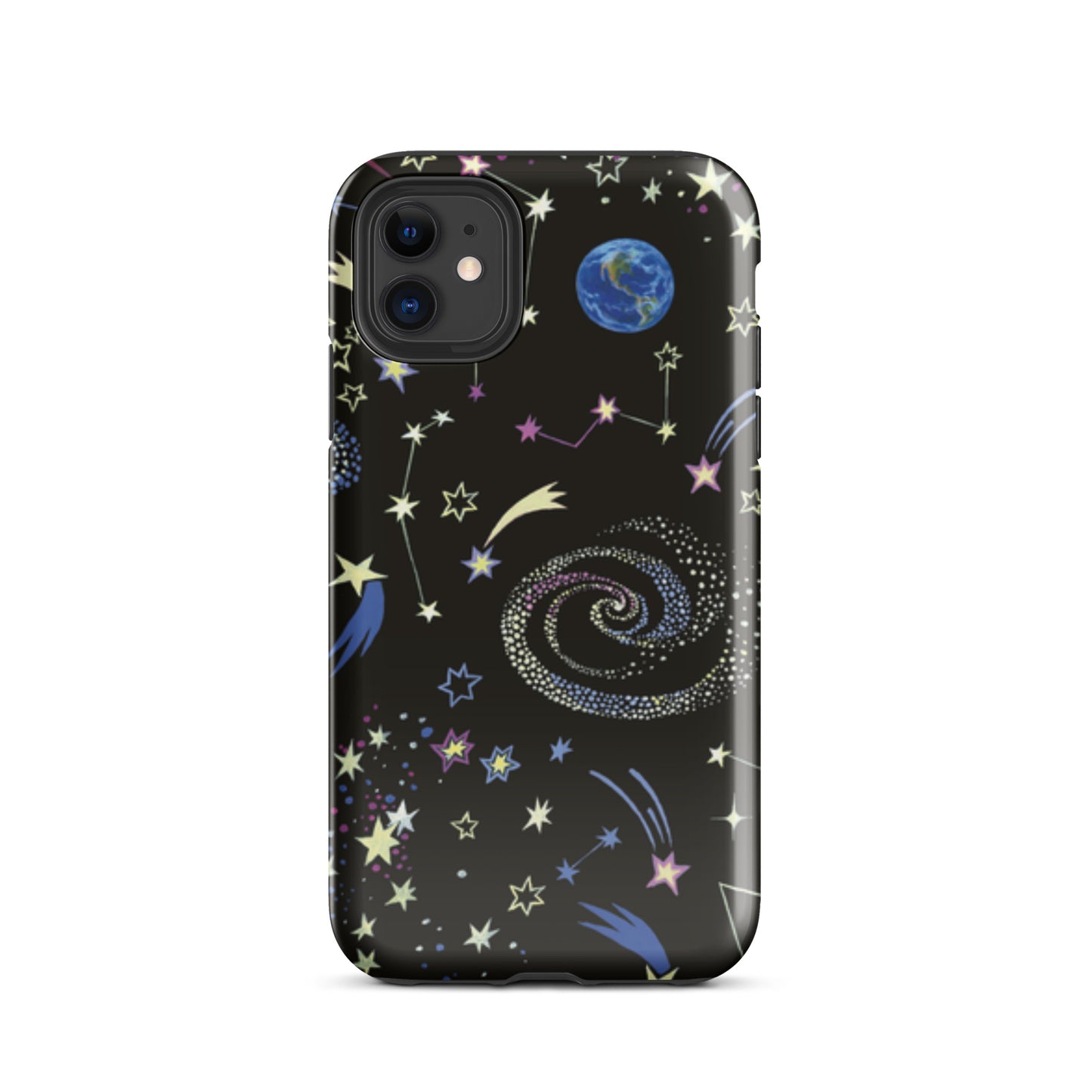 Galaxy Tough Case for iPhone®