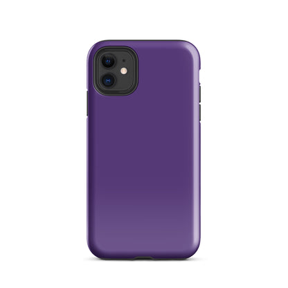 Indigo Tough Case for iPhone®