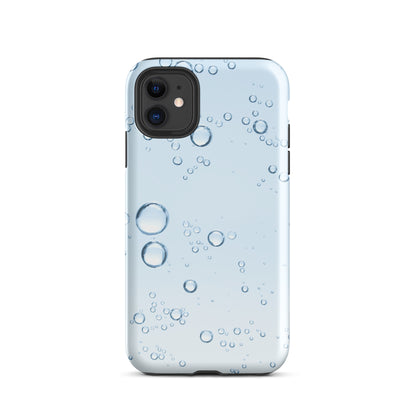 Stay Hydrated Tough Case for iPhone®