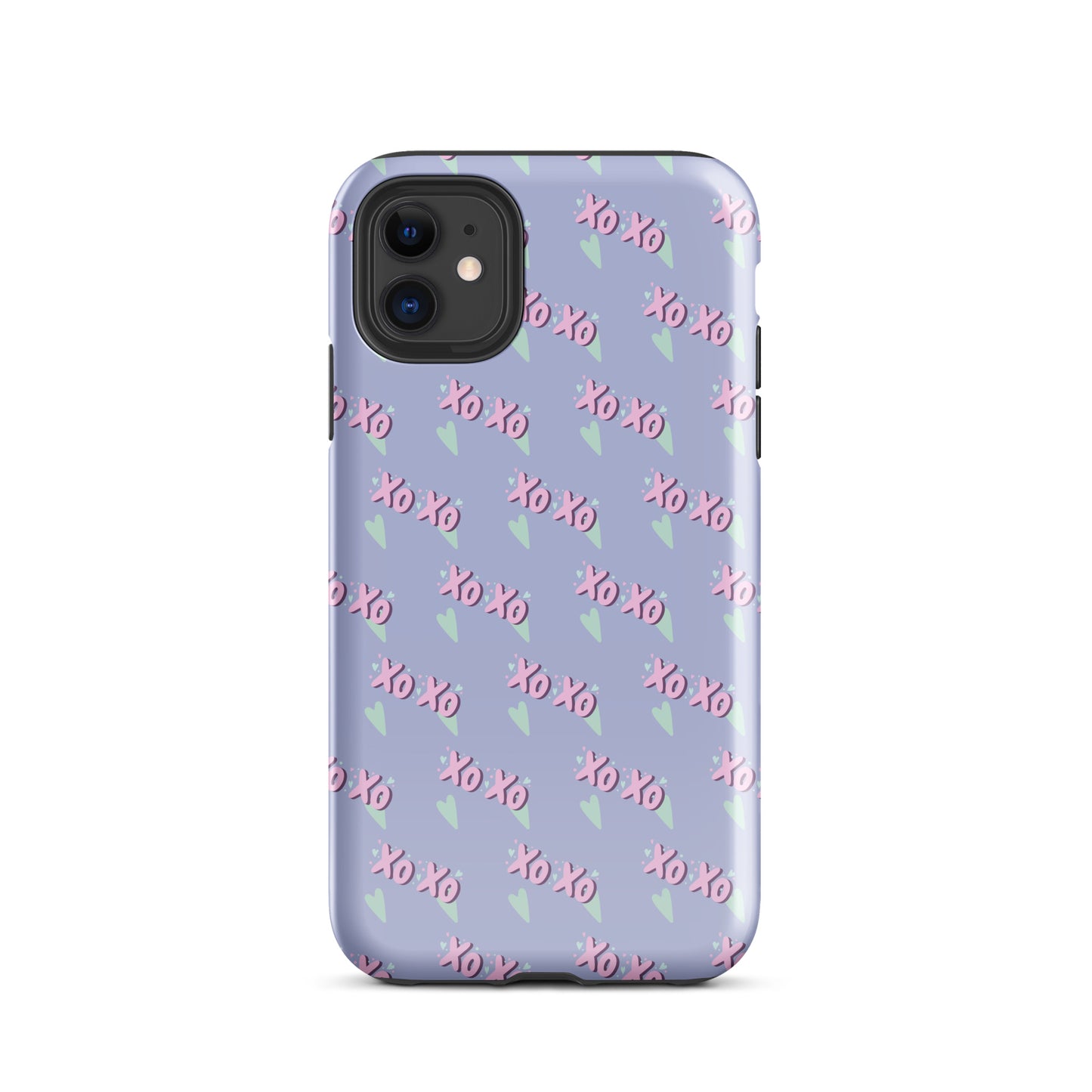 XoXo 😚 Tough Case for iPhone®