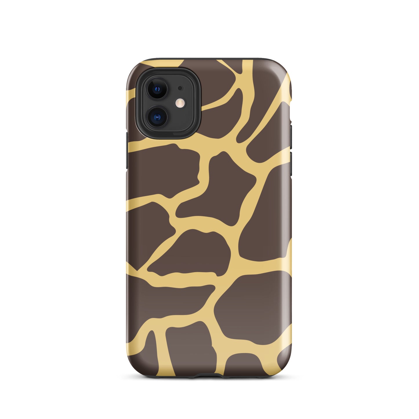 Giraffe 🦒 Tough Case for iPhone®