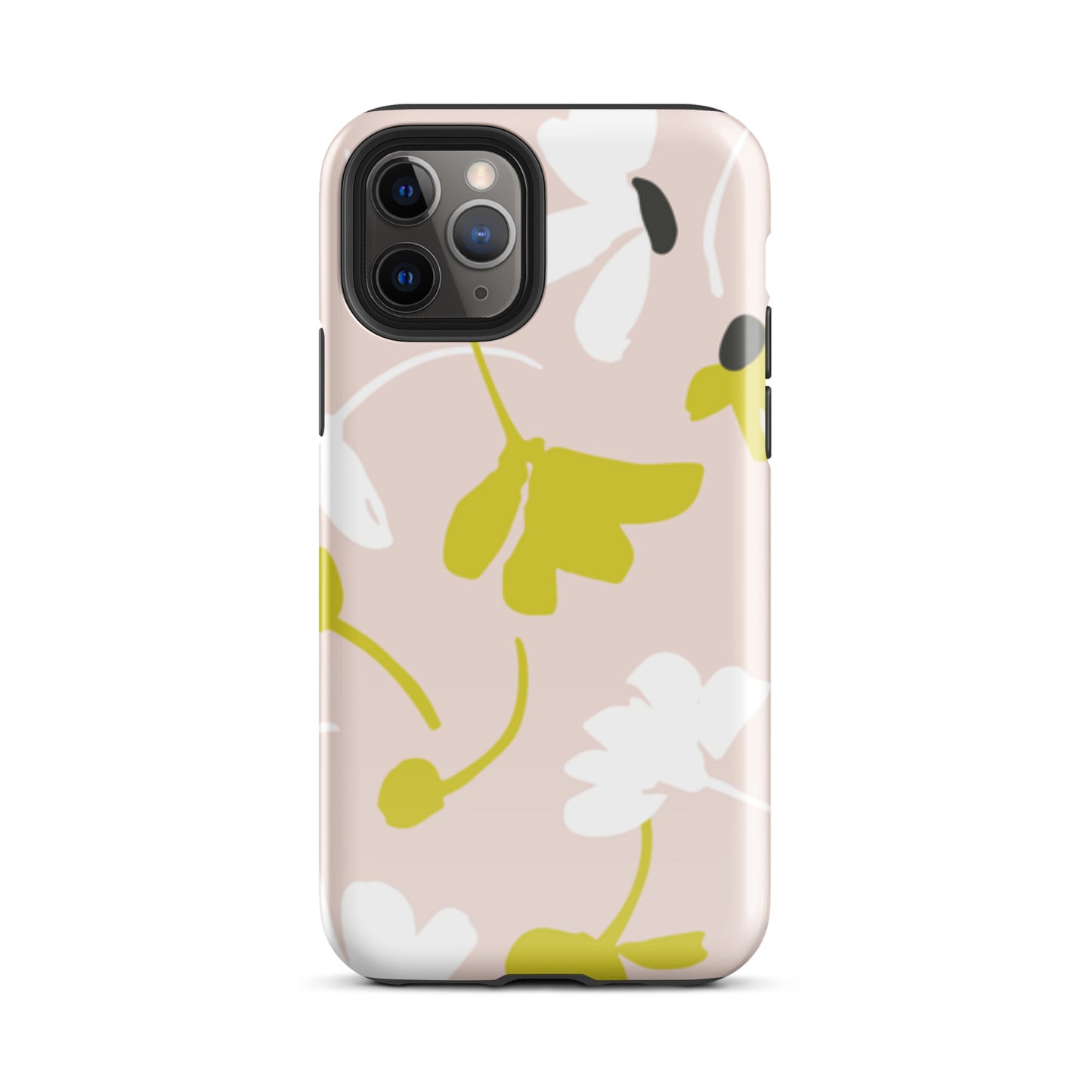 Flower Power Tough Case for iPhone®