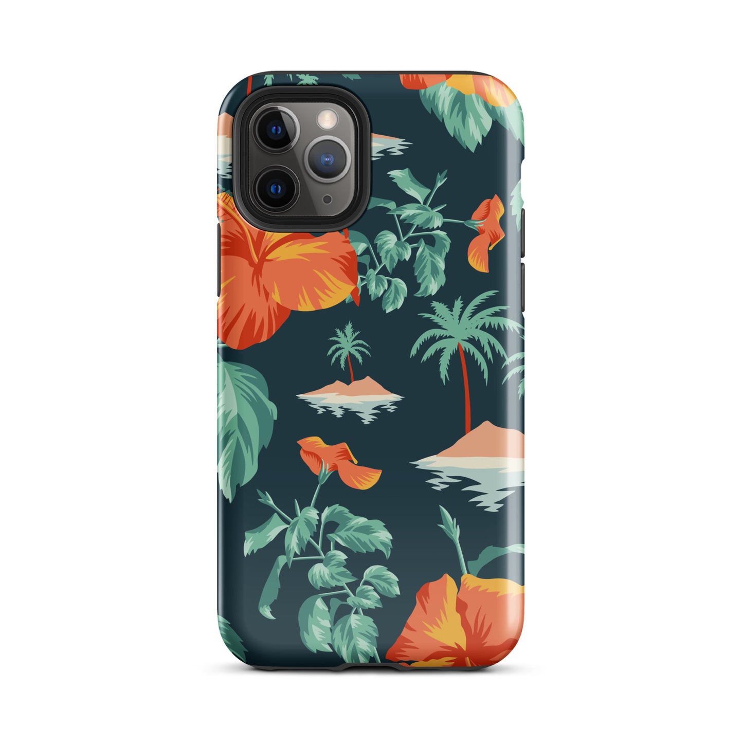 Out Of Office Tough Case for iPhone®