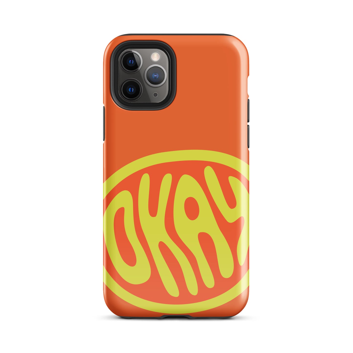 Okay! Tough Case for iPhone®