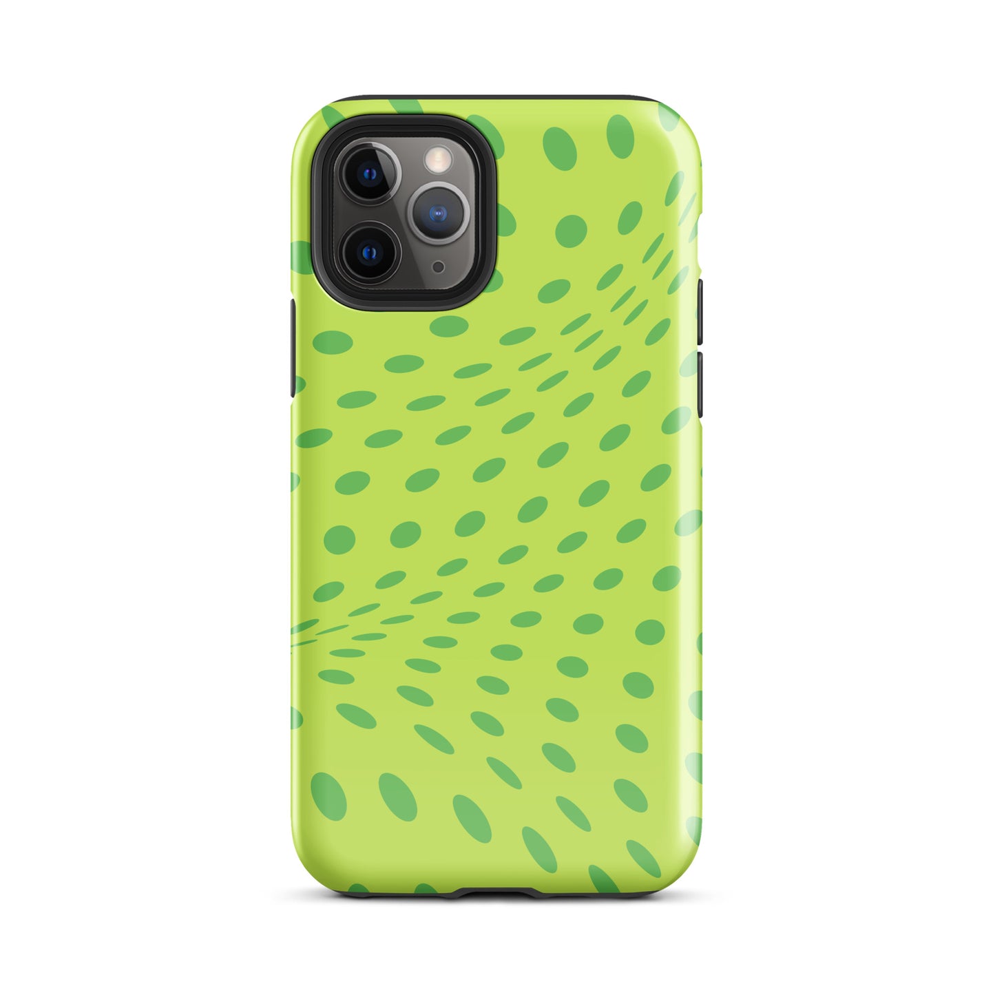 Lime Juice Tough Case for iPhone®