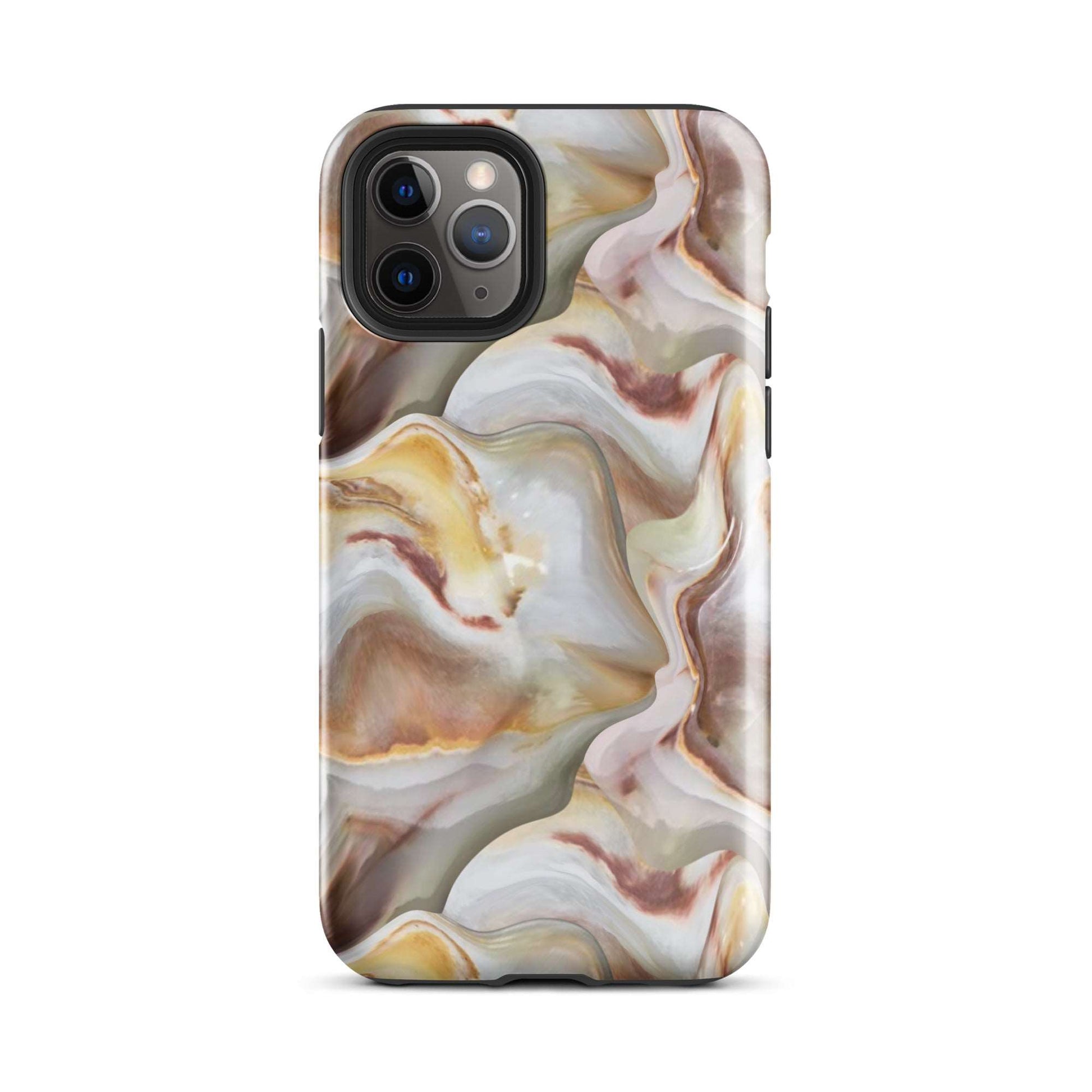 Dream of Marble Tough Case for iPhone®