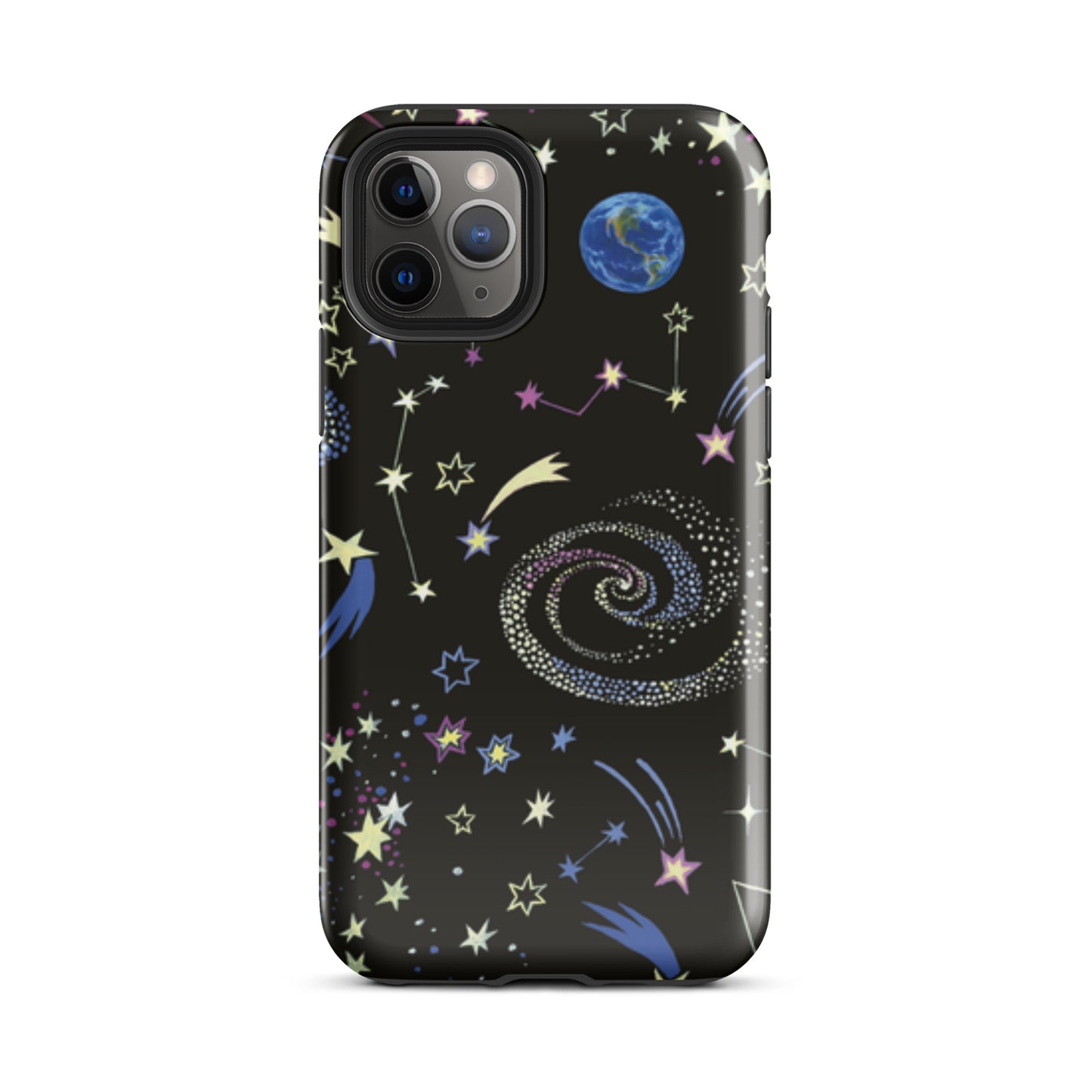 Galaxy Tough Case for iPhone®