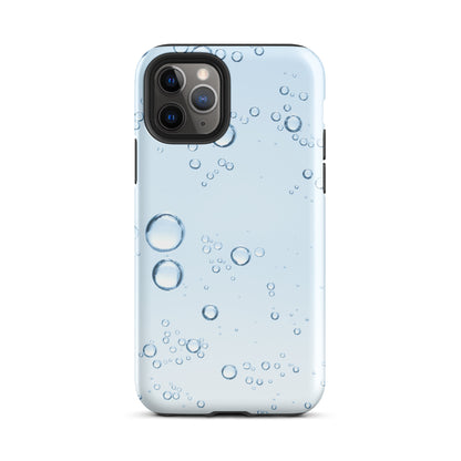 Stay Hydrated Tough Case for iPhone®