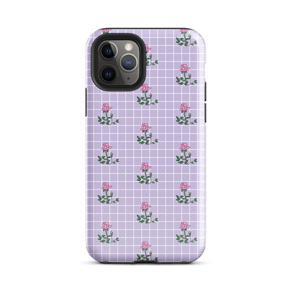 Roses 🌹 Tough Case for iPhone®