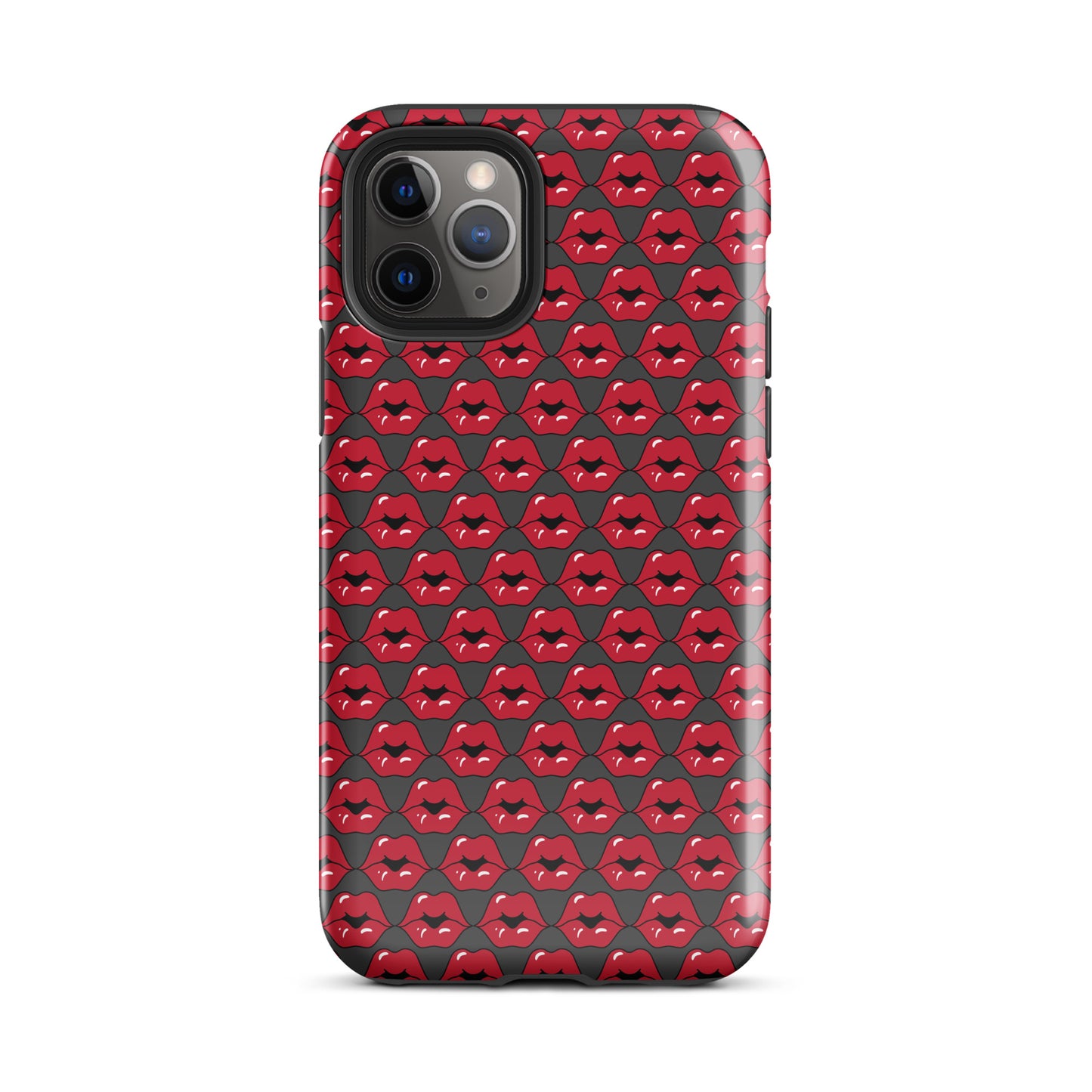 Lips 👄 Tough Case for iPhone®