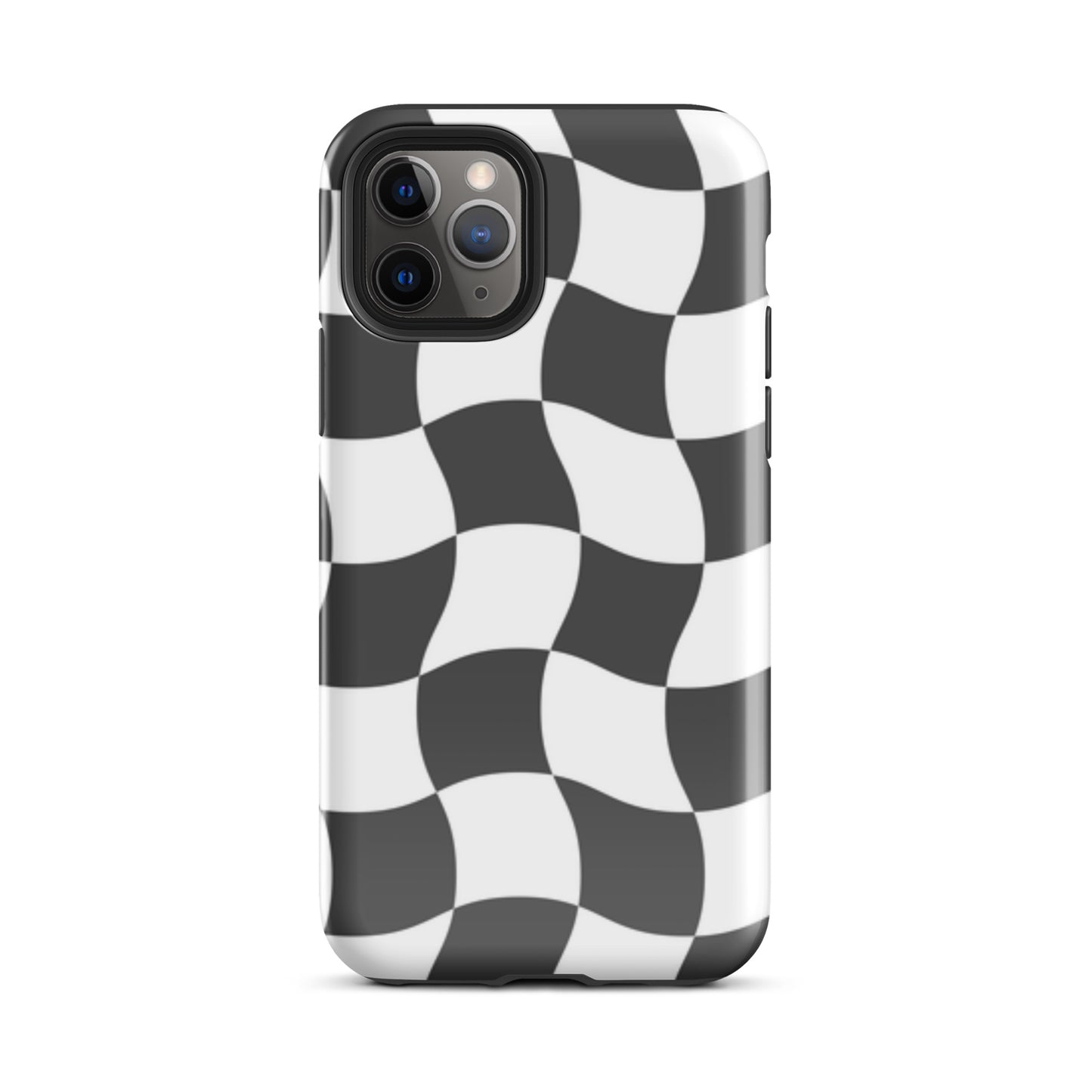 Chess Board Tough Case for iPhone®