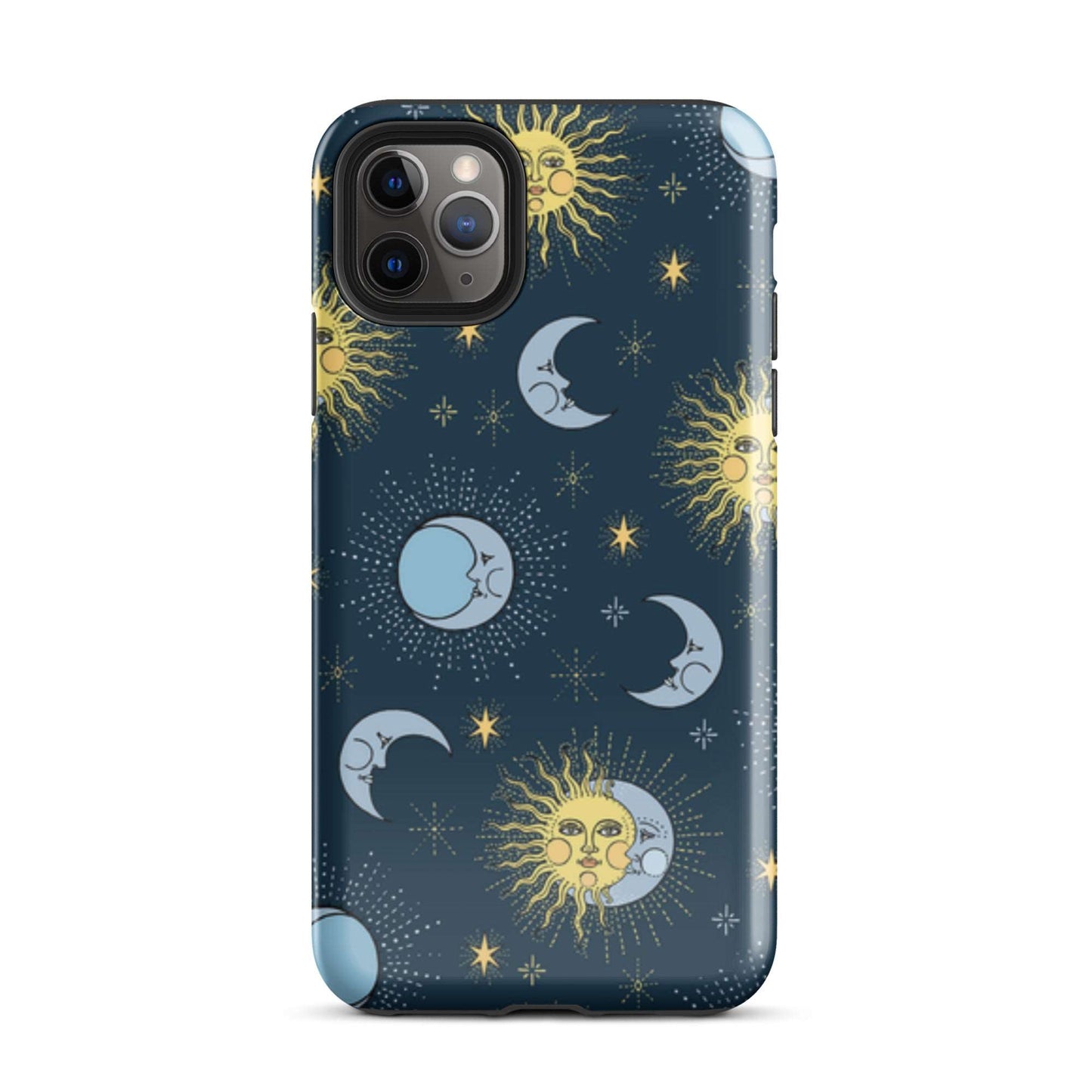 Day & Night Tough Case for iPhone®