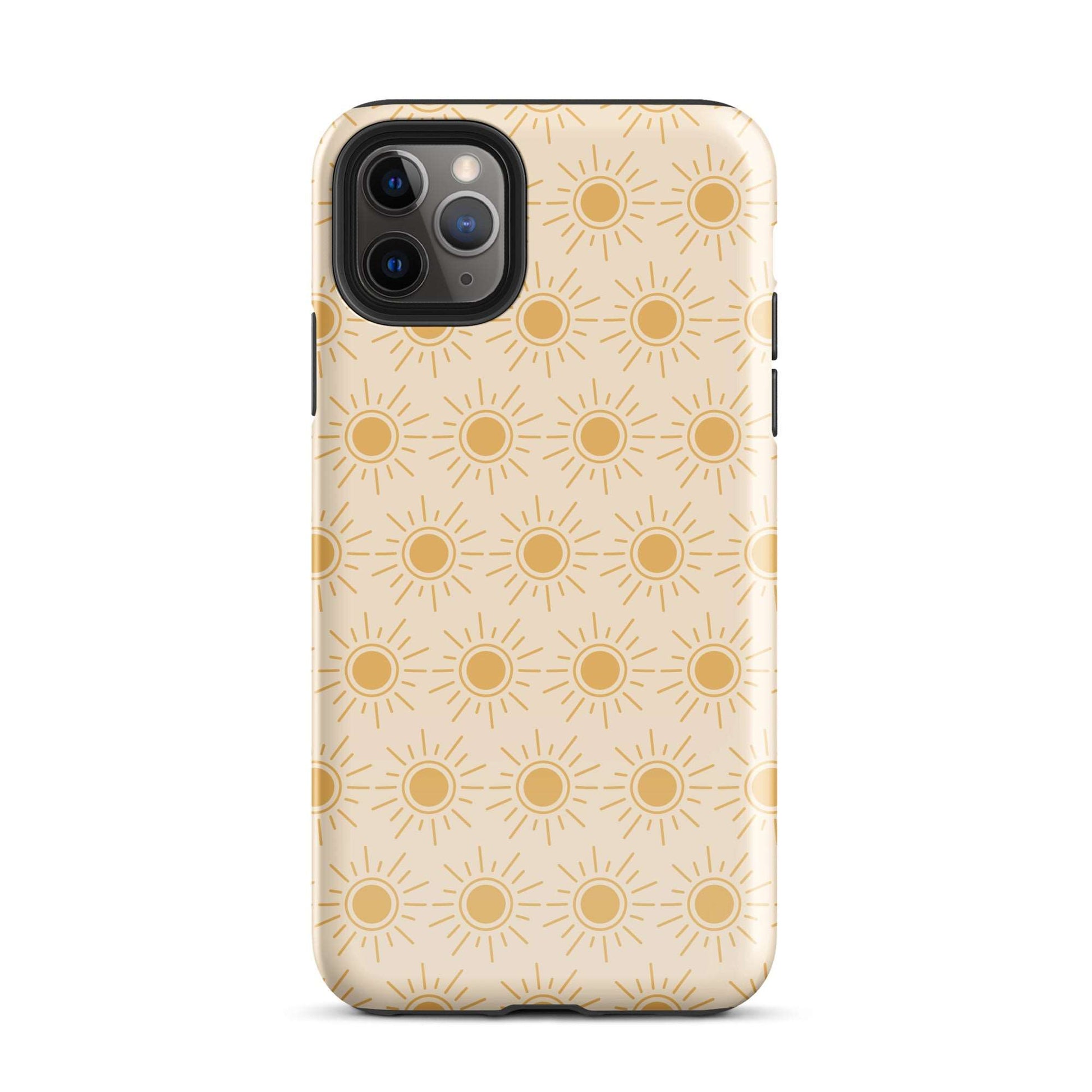 Forever Sunshine Tough Case for iPhone®