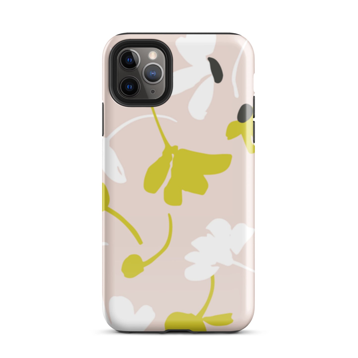 Flower Power Tough Case for iPhone®