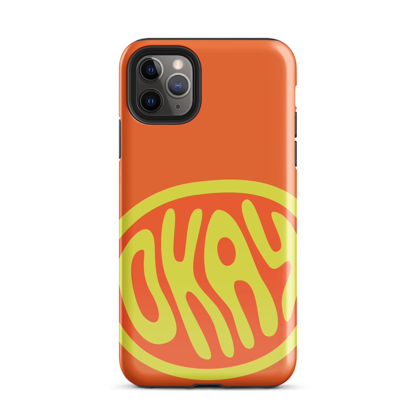 Okay! Tough Case for iPhone®