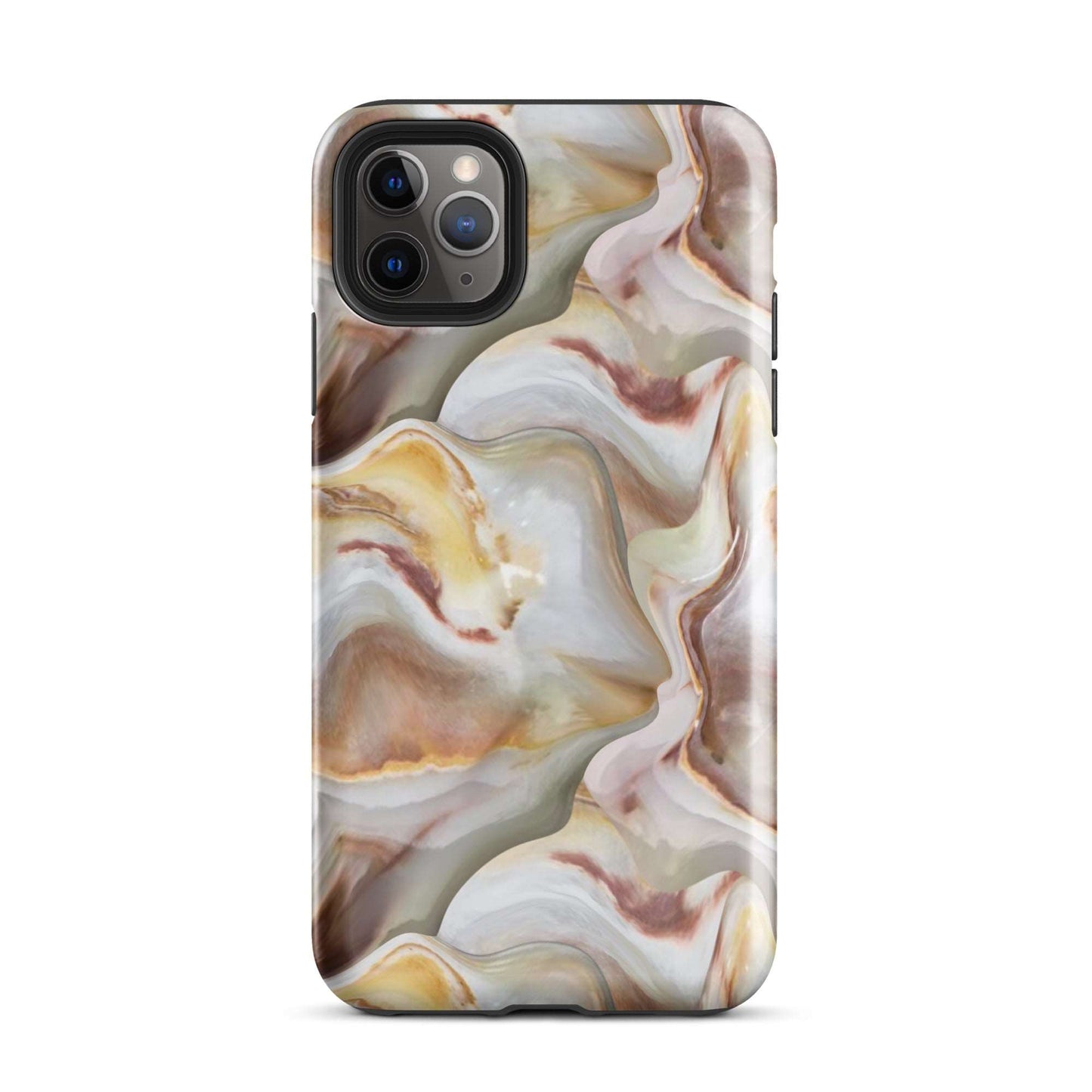 Dream of Marble Tough Case for iPhone®