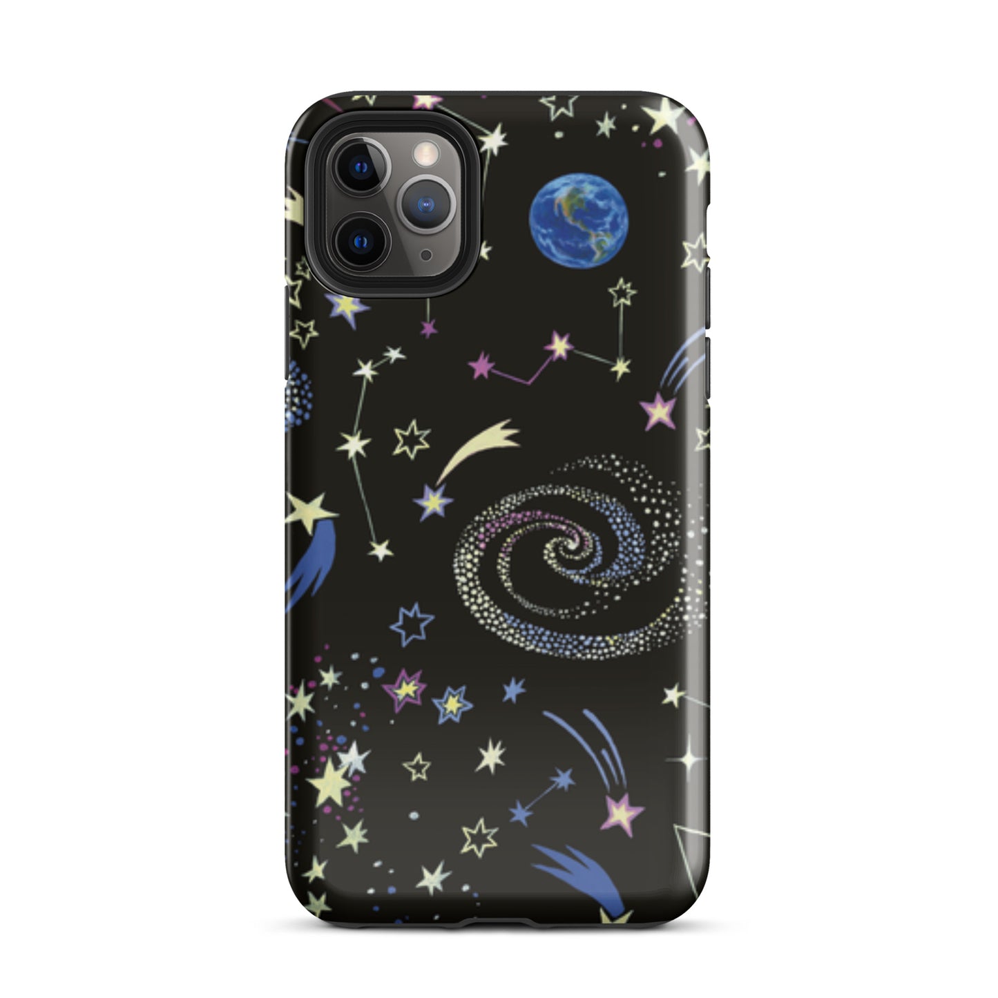 Galaxy Tough Case for iPhone®