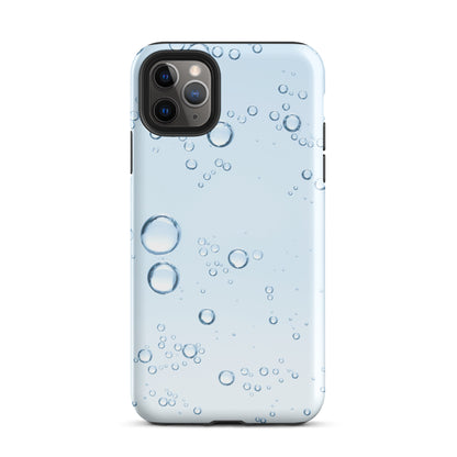 Stay Hydrated Tough Case for iPhone®