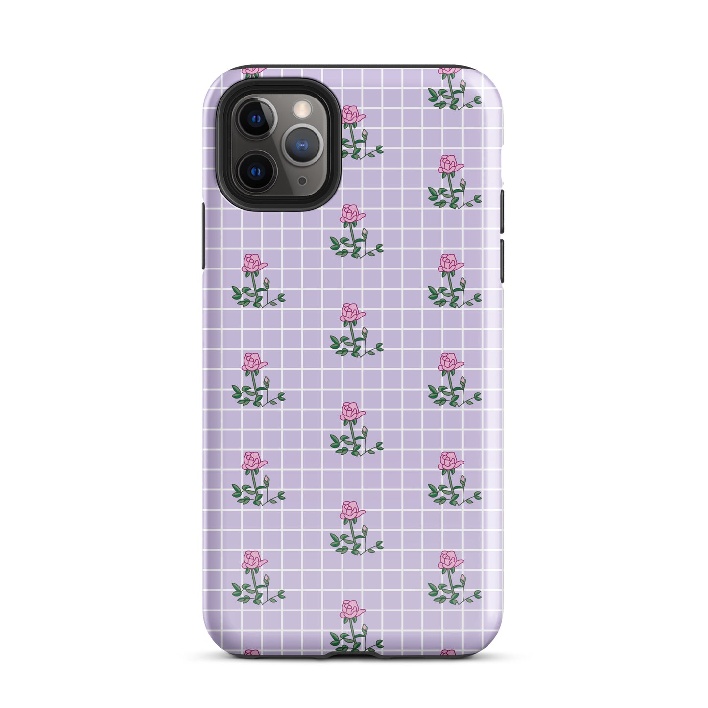 Roses 🌹 Tough Case for iPhone®