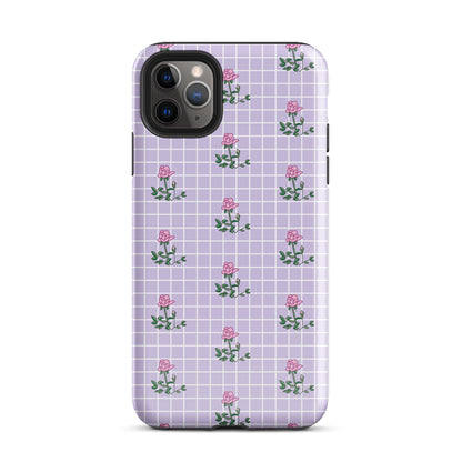 Roses 🌹 Tough Case for iPhone®