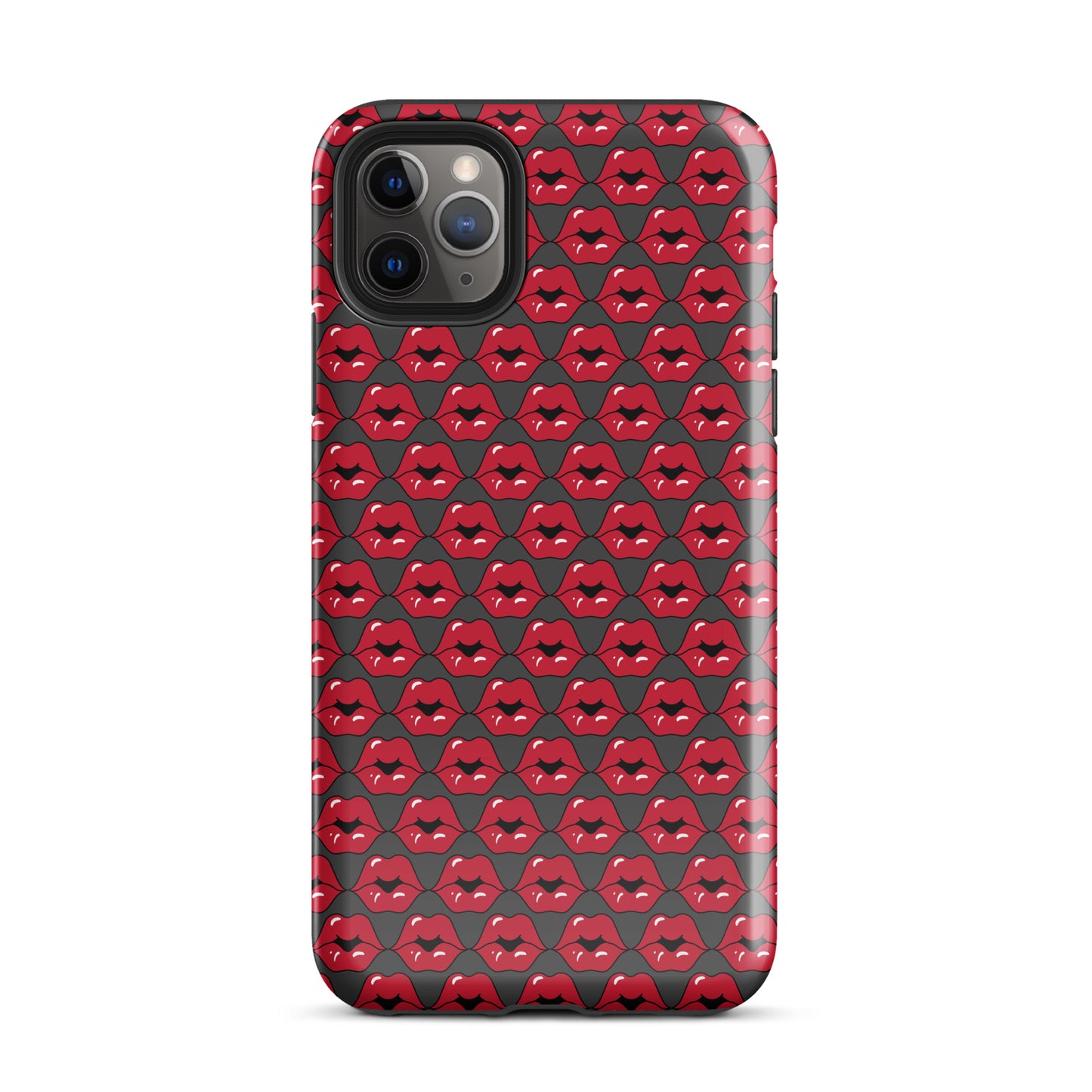 Lips 👄 Tough Case for iPhone®