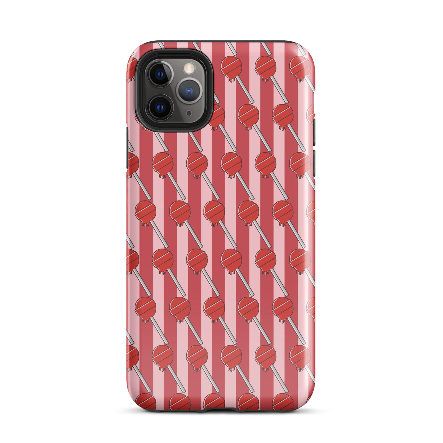 Lollipops 🍭 Tough Case for iPhone®