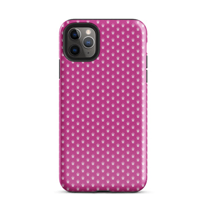 Queen 👑 Tough Case for iPhone®