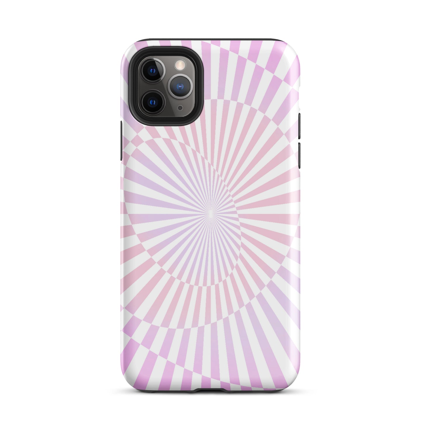 Dream With Us Tough Case for iPhone®