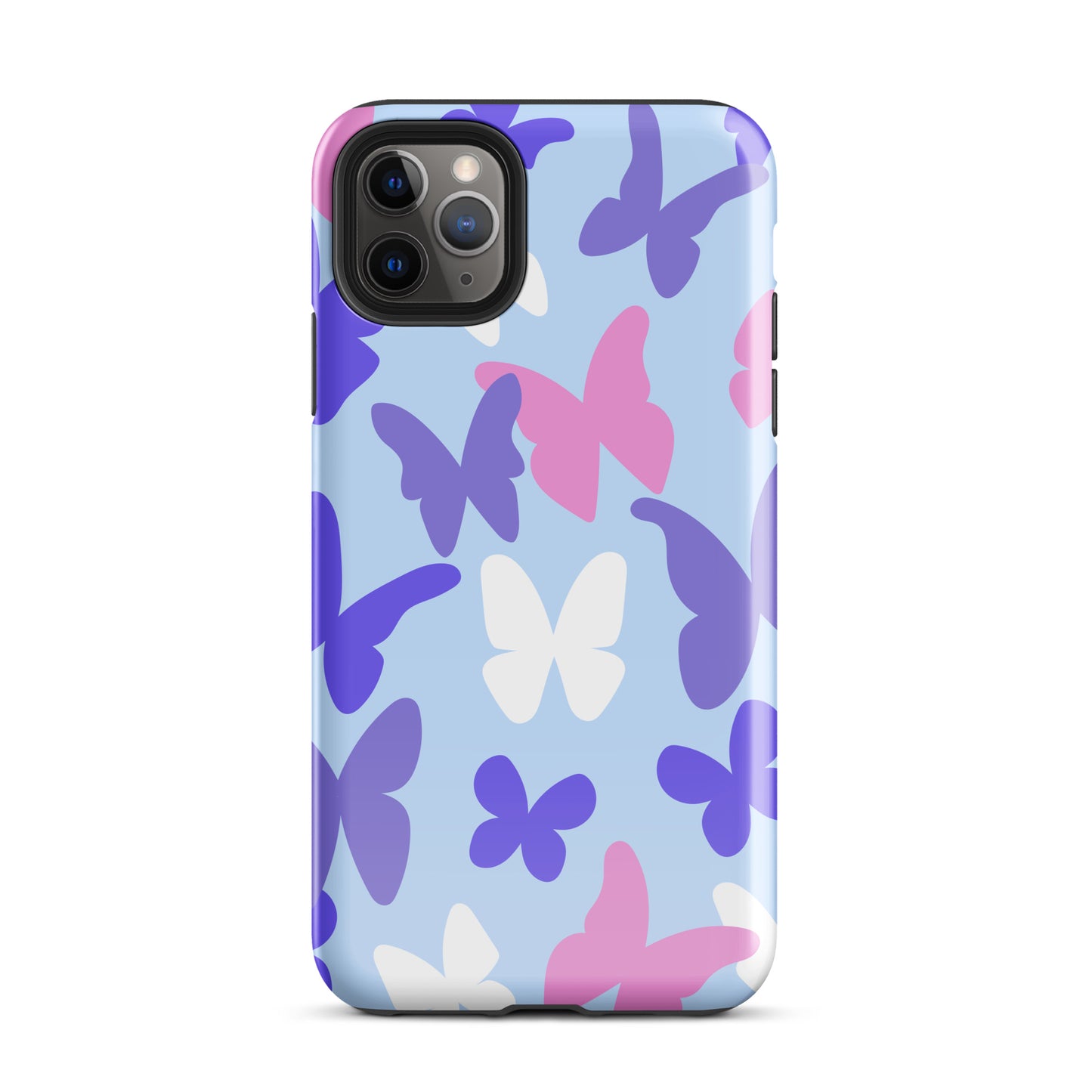 Butterfly Dream Tough Case for iPhone®