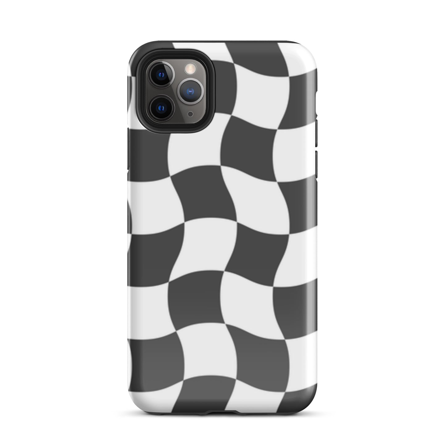 Chess Board Tough Case for iPhone®