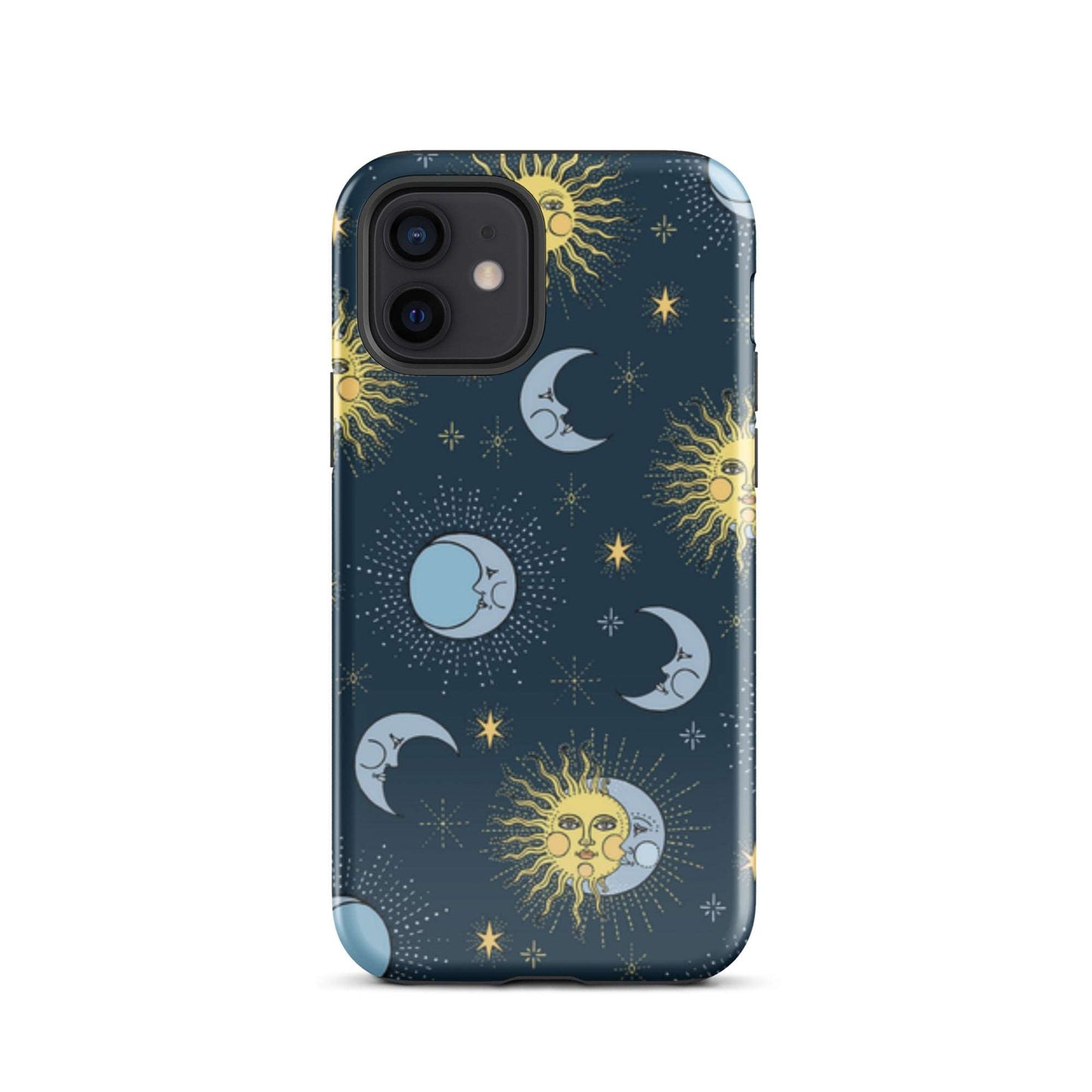 Day & Night Tough Case for iPhone®