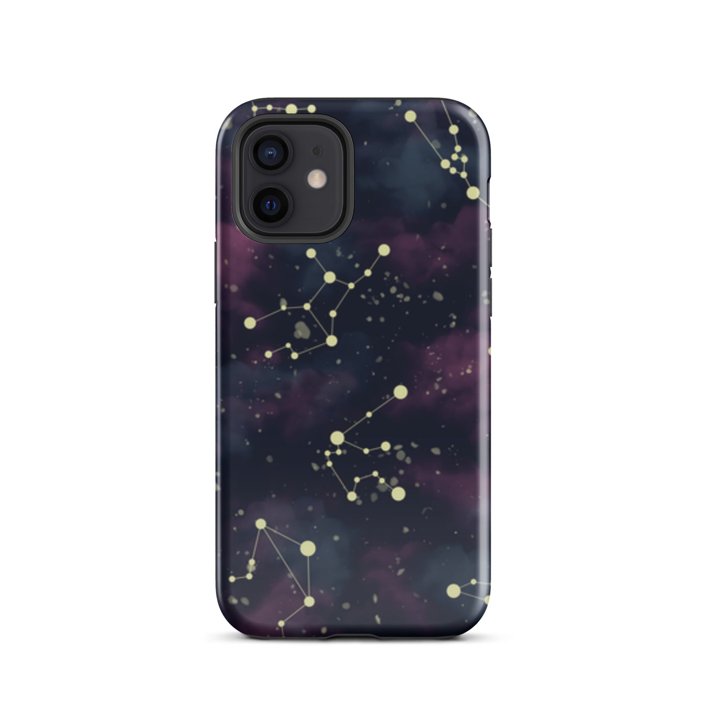 Starring Night Tough Case for iPhone®