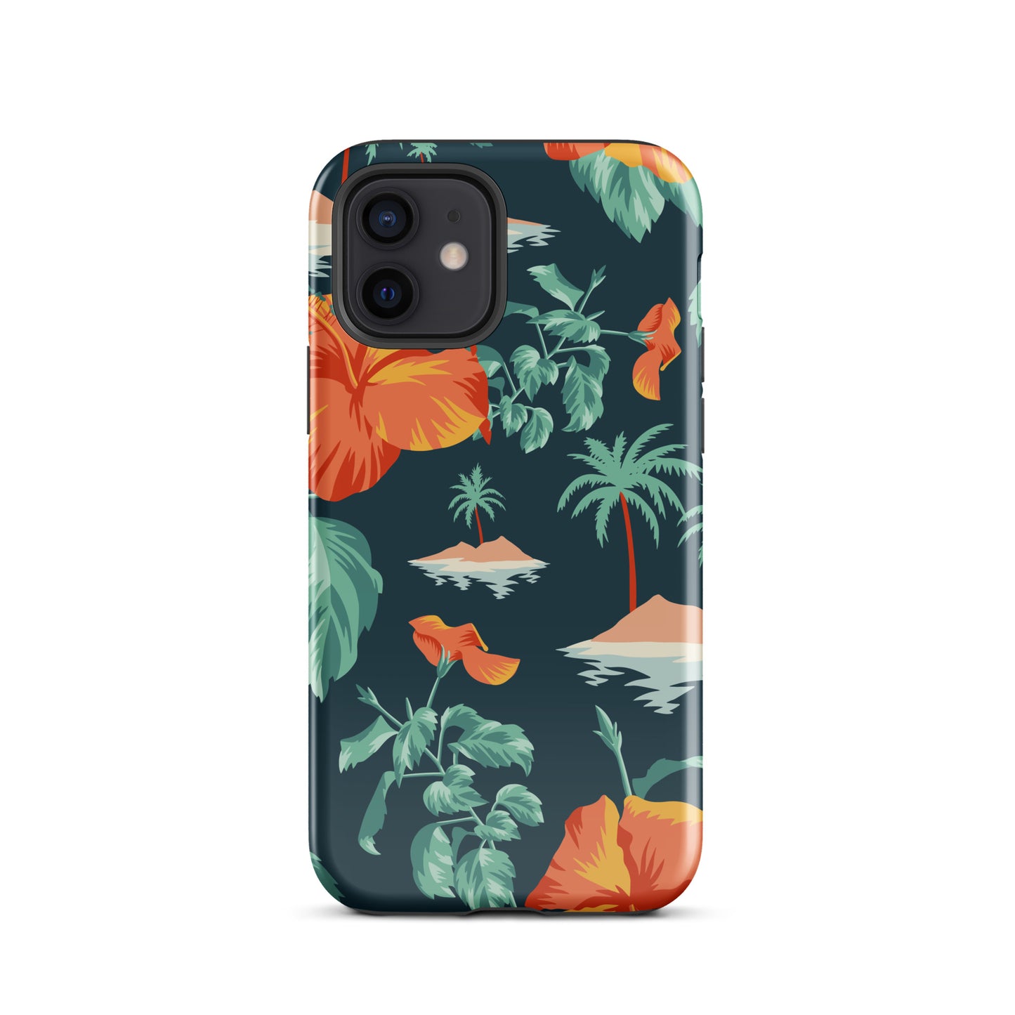 Out Of Office Tough Case for iPhone®