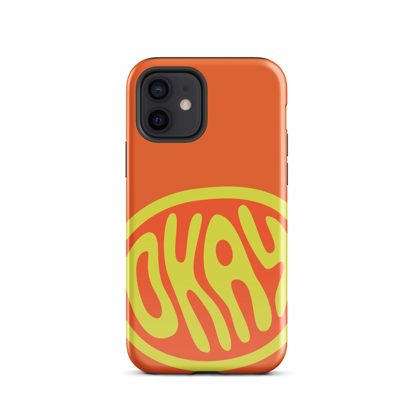 Okay! Tough Case for iPhone®